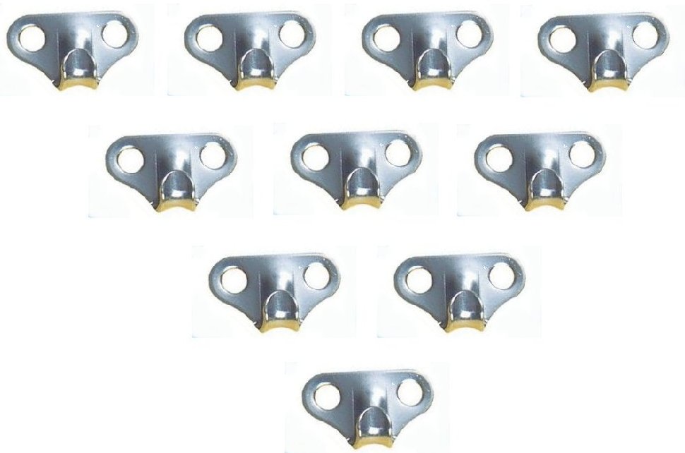 Buttons, Hooks and Eyes Sussex Marine Supplies